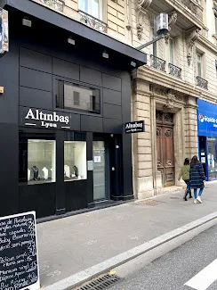 Altinbas