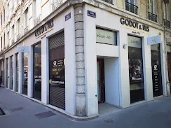 Godot & Fils Lyon 6 Saint Pothin (Achat Vente Or et Argent : Bureau de change)