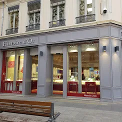 Histoire d'Or