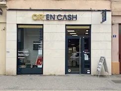 OR EN CASH Lyon Croix Rousse Achat et Vente d'OR